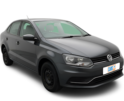 Volkswagen Ameo-img